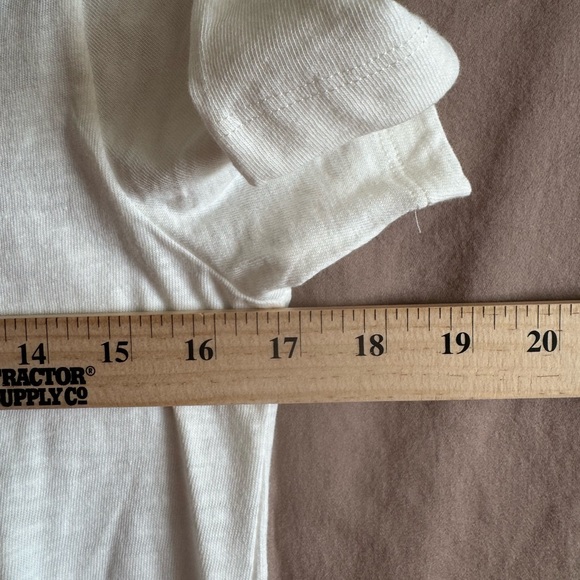 J. Crew Polar Bear/Red Bow Tie‎ tshirt - Picture 6 of 9